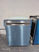 GDSP4715AF - DISHWASHERS - Frigidaire Gallery - Top Controls  - Stainless -  New