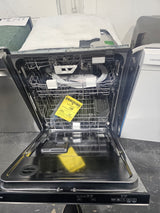 WDTS7024RZ– DISHWASHERS – Whirlpool – Top Control – Stainless Steel – Open Box