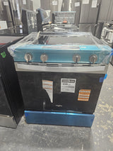 YWFE745H0FS - CUISINIÈRES - Whirlpool - Électrique - Acier inoxydable - Boîte ouverte
