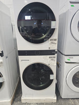 WKE100HWA -  Laundry Centers - LG - Open Box