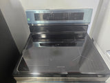 GCRI306CBF - Induction Range - Frigidaire  - Stainless Steel - Open Box