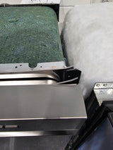 MDF24P1BST- DISHWASHERS -  Midea-  Front Controls - Stainless Steel - Open Box