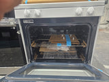 JCGBS60DEKWW –  Freestanding Gas Range – GE-30"-White