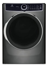 ELFE763CAT - 27" - DRYERS - Electrolux -  Front Load - Open box