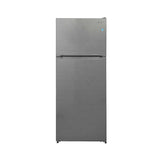 DFF143V1SSDB  - REFRIGERATORS - Amana  - Top freezer - White - Open Box