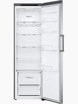 FV06C7ASE - FREEZERS - Hisense - Convertible Upright Fridge or Freezer - Stainless Steel - New