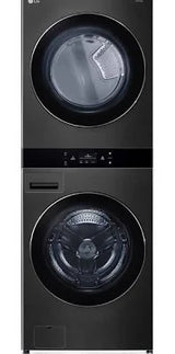 WKEX300HBA - Laundry Centers - LG - Open Box