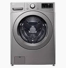 WM3400CV - WASHERS - Front Load - LG - Graphite steel - Open Box