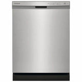 FDPC4314AS1A – Lave-vaisselle à Commandes Frontales – Frigidaire – Acier inoxydable – Neuf