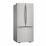 LRFNS2200S - REFRIGERATORS - Frigidaire - French 3-Door - Stainless Steel - Open Box