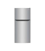 FFTR1835V - RÉFRIGÉRATEURS - Frigidaire - Réfrigérateurs Avec Congélateur En Haut - Acier inoxydable - Boîte ouverte