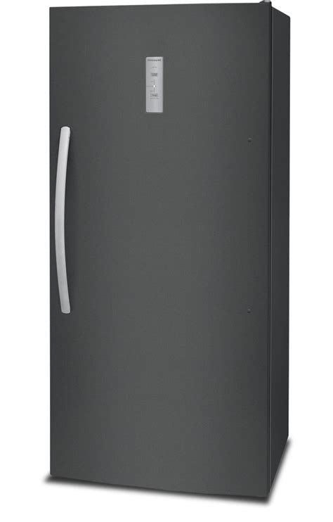FFUE2024AN - REFRIGERATORS  - Frigidaire - Freezers - Carbon - Open Box
