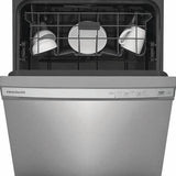 FDPC4314AS1A – Lave-vaisselle à Commandes Frontales – Frigidaire – Acier inoxydable – Neuf