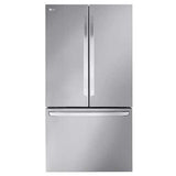 LRFLS3206S - REFRIGERATORS - Frigidaire - French 3-Door - Stainless Steel - Open Box