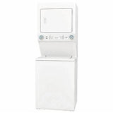 FLCE752CAW4 - Laveuses Sécheuses Superposées - Frigidaire - Boite Ouverte