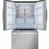 LRFLS3206S - REFRIGERATORS - Frigidaire - French 3-Door - Stainless Steel - Open Box