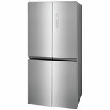FRQG1721AV  - REFRIGERATORS - Frigidaire  - French 4-Door - Stainless Steel - Open Box