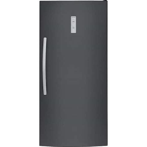 FFUE2024AN - REFRIGERATORS  - Frigidaire - Freezers - Carbon - Open Box