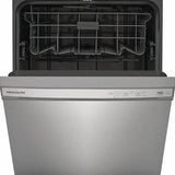 FDPC4314AS1A – Lave-vaisselle à Commandes Frontales – Frigidaire – Acier inoxydable – Neuf