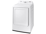 DVE45T3200W - DRYERS  - Top load -  Samsung - Open box