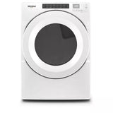 WFW560CHW ,YWHD560CHW   - Washer/Dryer Sets - Front Load - Whirlpool  -  White Ventless Heat Pump - Open box
