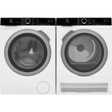 ELFW4222AW , ELFE422CAW  - Washer/Dryer Sets - Front Load - Electrolux  - Conpact 24 -    White  - Ventless Heat Pump - Open Box