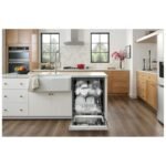 LG LDNPM545S - Image 9