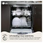 LG LDNPM545S - Image 7