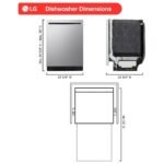 LG LDNPM545S - Image 2