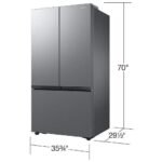 Samsung RF27CG5010S9AA – Image 5