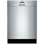 Bosch SHE53B75UC