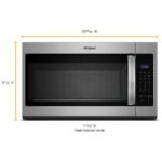 Whirlpool YWMH31017HZ - Image 8