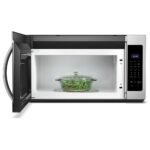 Whirlpool YWMH31017HZ - Image 6