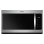 Whirlpool YWMH31017HZ