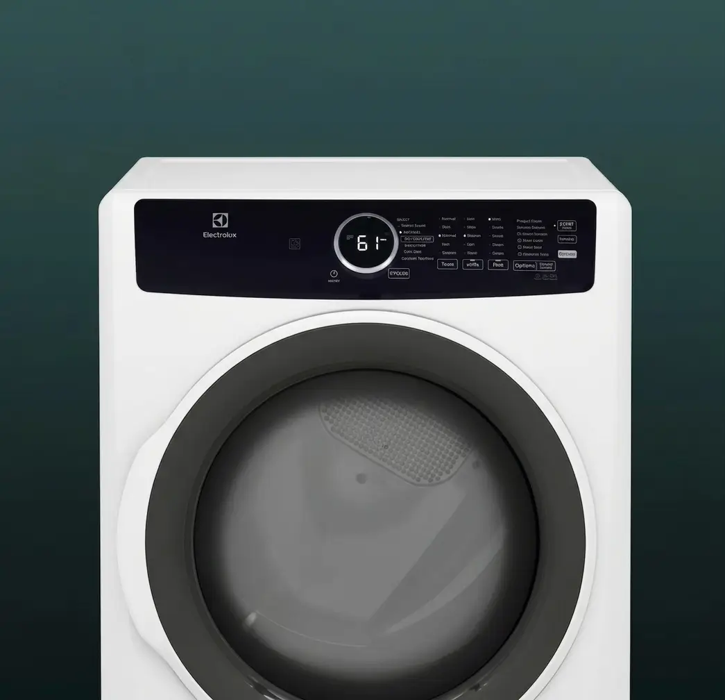 Electrolux ELFE743CAW