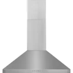 Hotte de cuisinière murale convertible Frigidaire de 30 po, 350 PCM, en acier inoxydable - FHWC3075LS