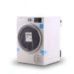 Sécheuse électrique Beko à pompe à chaleur sans évacuation de 24 po avec capacité de 4,5 pi³ - HPD24414W – Image 2