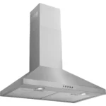 Hotte de cuisinière murale convertible Frigidaire de 30 po, 350 PCM, en acier inoxydable - FHWC3075LS – Image 4
