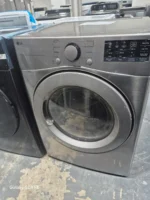 DLE3400V | DRYERS | Électro - Image 4