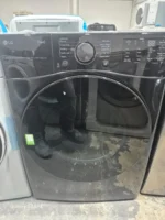 DLE3580X | DRYERS | Électro - Image 3