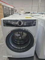 Electrolux ELFW7537AW, ELFE753CAW Electrolux - Image 3