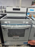 Frigidaire FCRE306CAW Electric Range - Image 6