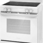 Frigidaire FCRE306CAW Electric Range – Open Box