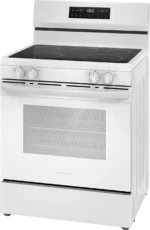 Frigidaire FCRE306CAW Electric Range – Open Box
