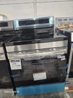 Frigidaire FCRI306CAS Induction Range - Image 3