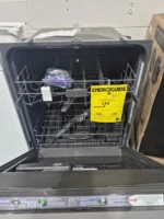 Frigidaire FDPC4314AS Dishwasher - Image 3