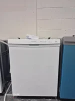 Frigidaire FDPC4314AW Dishwasher - Image 2