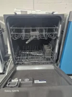 Frigidaire FDPC4314AW Dishwasher - Image 3