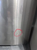 Frigidaire FFHT1425VV