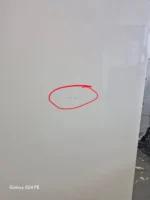 Frigidaire FFUE1626AW All Refrigerator - Image 7